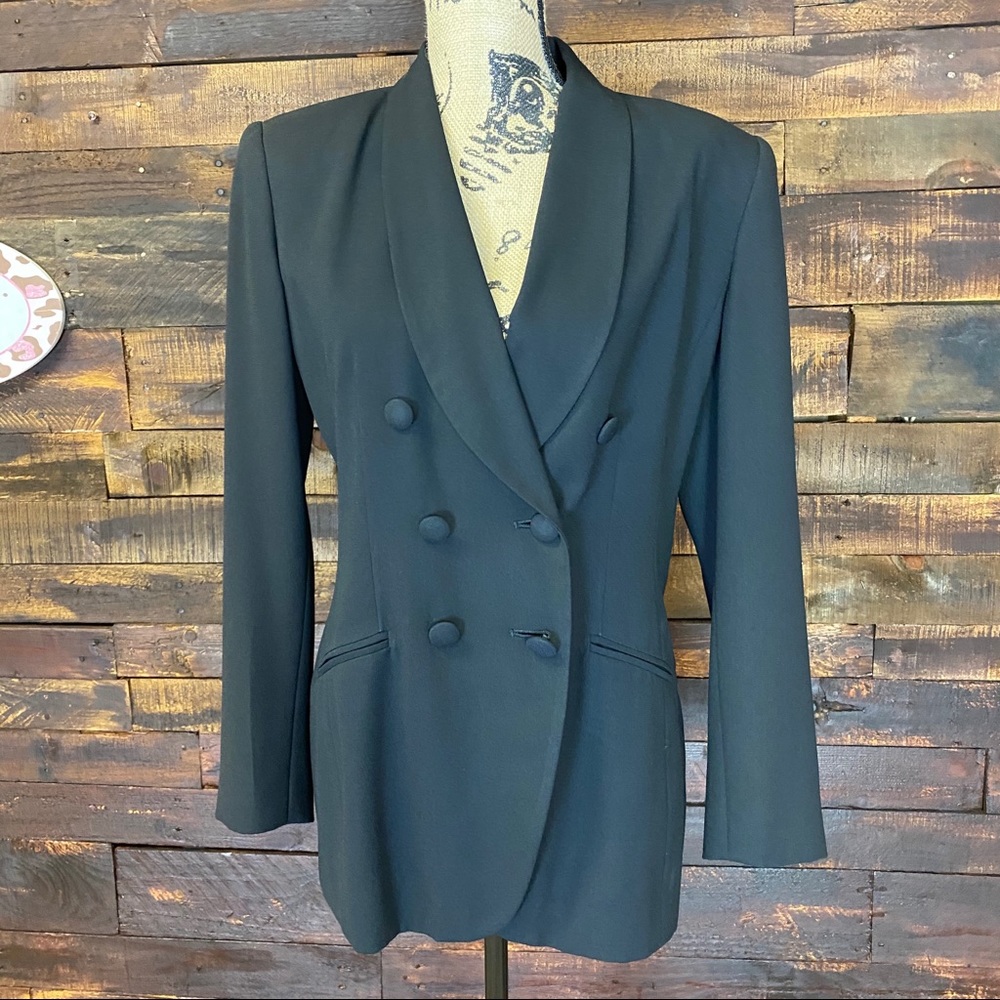 Kasper Suit Jacket